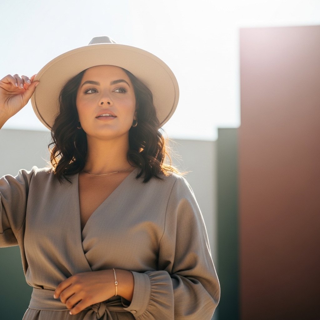 GLOWING GOODS fashion